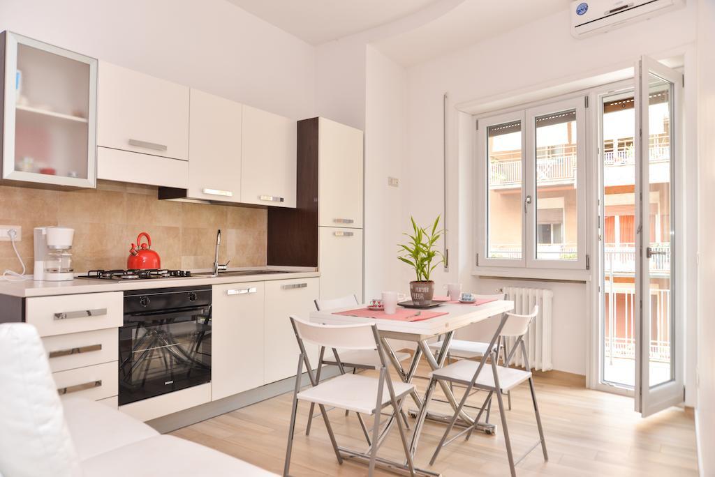 Your Rhome Řím Exteriér fotografie