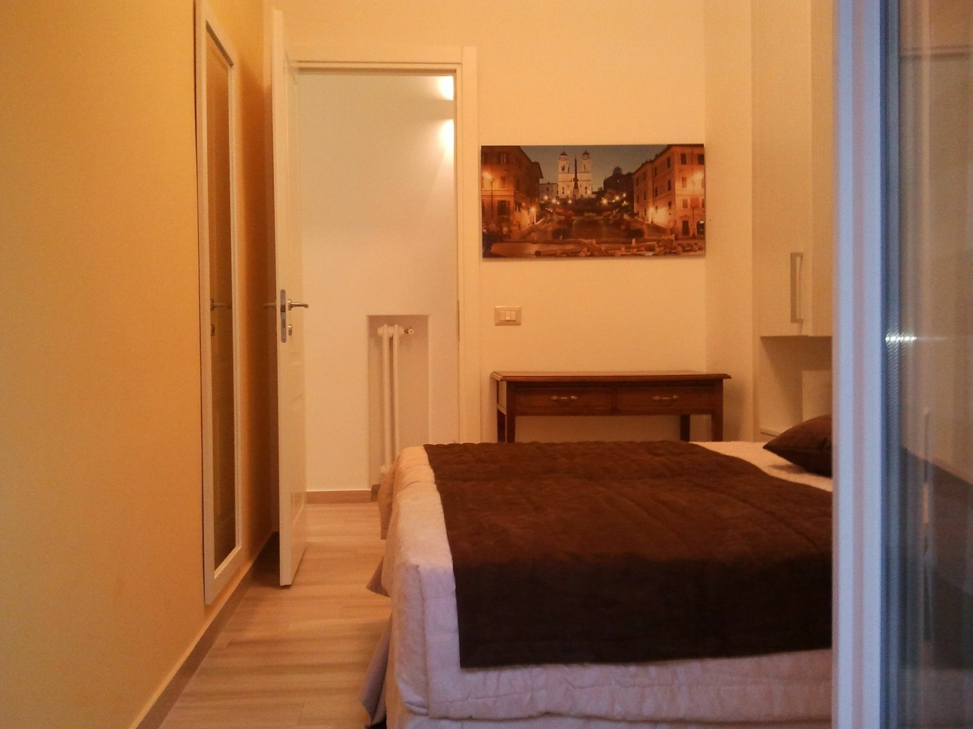 Your Rhome Řím Exteriér fotografie